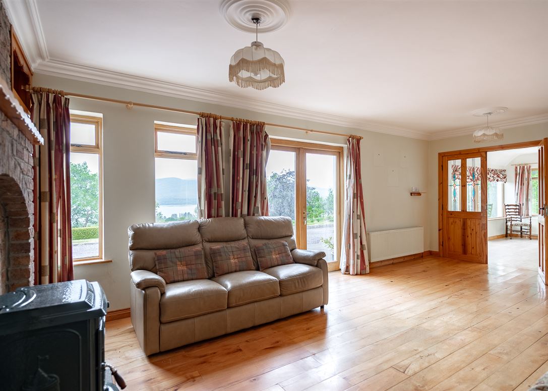 Cappanacush East, Greenane, Kenmare, Co. Kerry Cappanacush East, Greenane, Kenmare, Co. Kerry