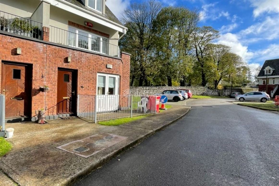 Roxboro Close, Midleton, Co. Cork