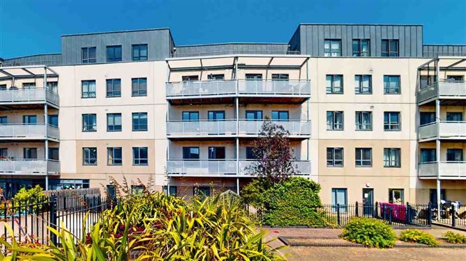 45 Cassian Court North, Royal Canal Park, Dublin 15, Dublin