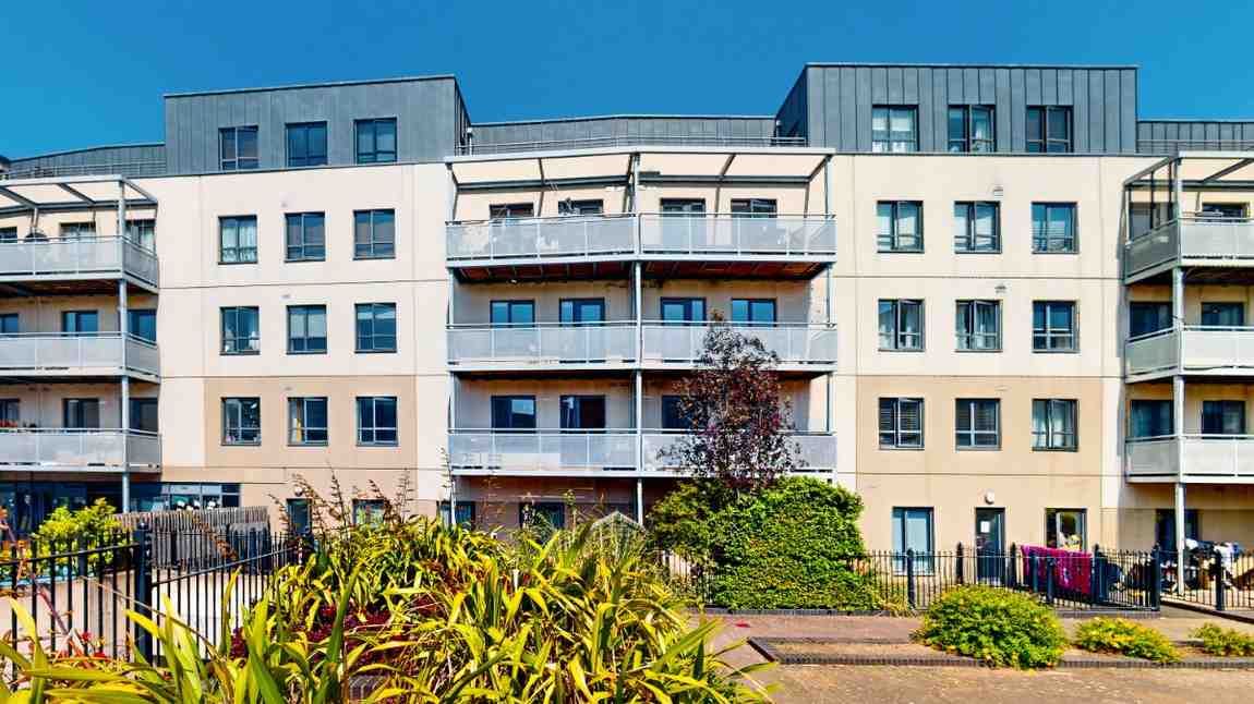 45 Cassian Court North, Royal Canal Park, Dublin 15, Dublin
