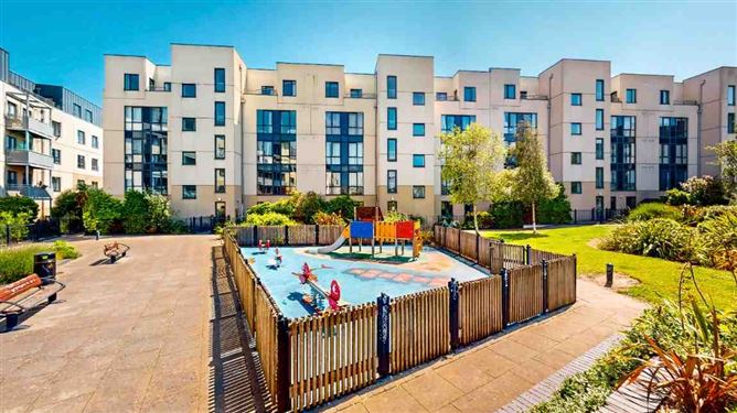 45 Cassian Court North, Royal Canal Park, Dublin 15, Dublin