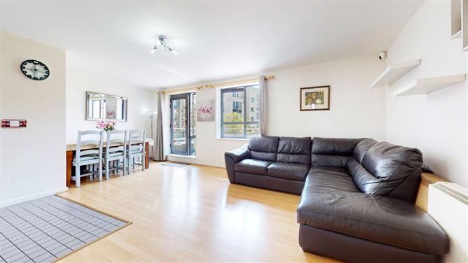 45 Cassian Court North, Royal Canal Park, Dublin 15, Dublin