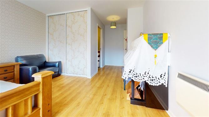 45 Cassian Court North, Royal Canal Park, Dublin 15, Dublin