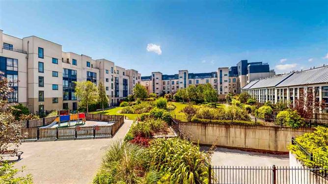 45 Cassian Court North, Royal Canal Park, Dublin 15, Dublin