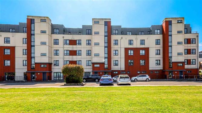 45 Cassian Court North, Royal Canal Park, Dublin 15, Dublin