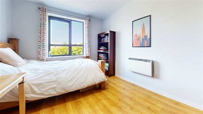 45 Cassian Court North, Royal Canal Park, Dublin 15, Dublin