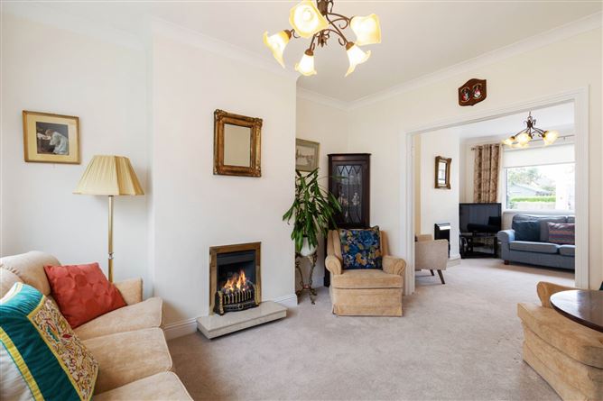 58 Meadow Vale, Deansgrange, Blackrock, County Dublin