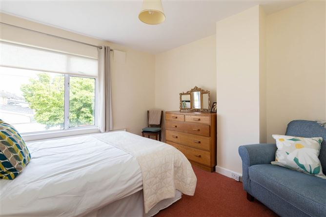 58 Meadow Vale, Deansgrange, Blackrock, County Dublin