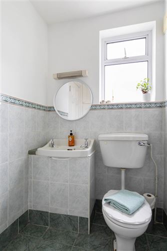 58 Meadow Vale, Deansgrange, Blackrock, County Dublin