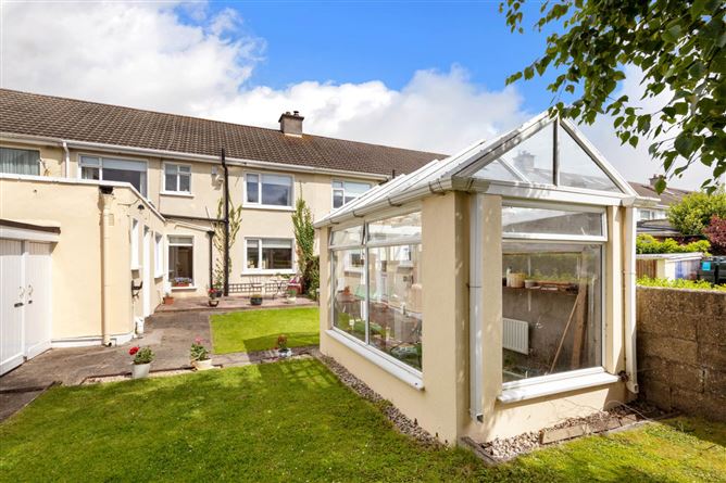 58 Meadow Vale, Deansgrange, Blackrock, County Dublin