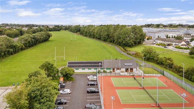 58 Meadow Vale, Deansgrange, Blackrock, County Dublin