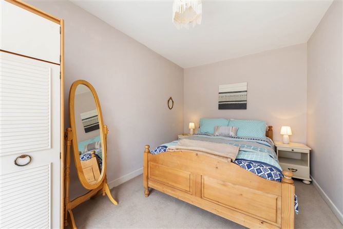 58 Meadow Vale, Deansgrange, Blackrock, County Dublin