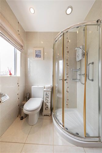 58 Meadow Vale, Deansgrange, Blackrock, County Dublin