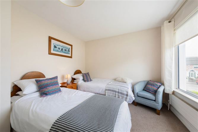 58 Meadow Vale, Deansgrange, Blackrock, County Dublin