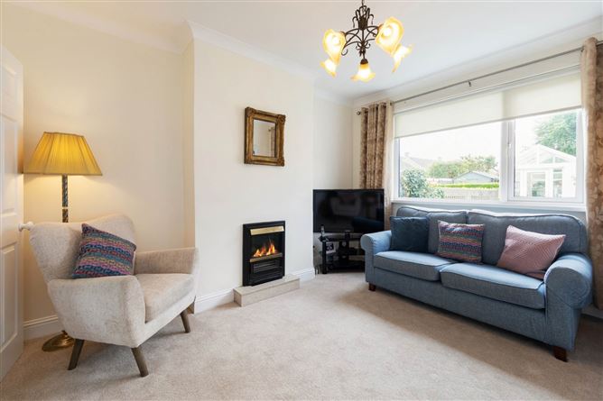 58 Meadow Vale, Deansgrange, Blackrock, County Dublin