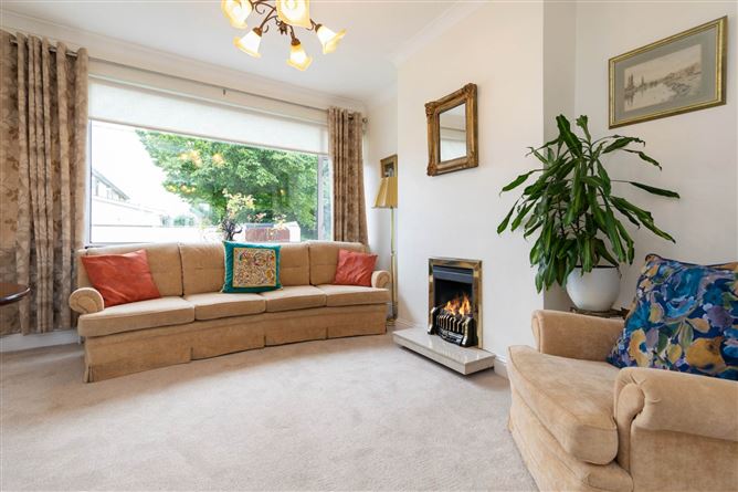 58 Meadow Vale, Deansgrange, Blackrock, County Dublin