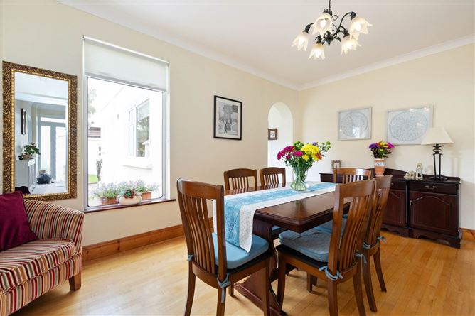 58 Meadow Vale, Deansgrange, Blackrock, County Dublin