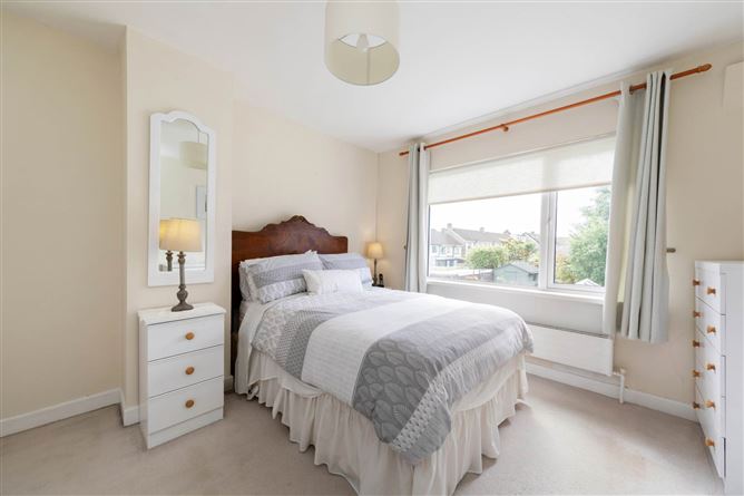 58 Meadow Vale, Deansgrange, Blackrock, County Dublin