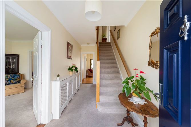 58 Meadow Vale, Deansgrange, Blackrock, County Dublin