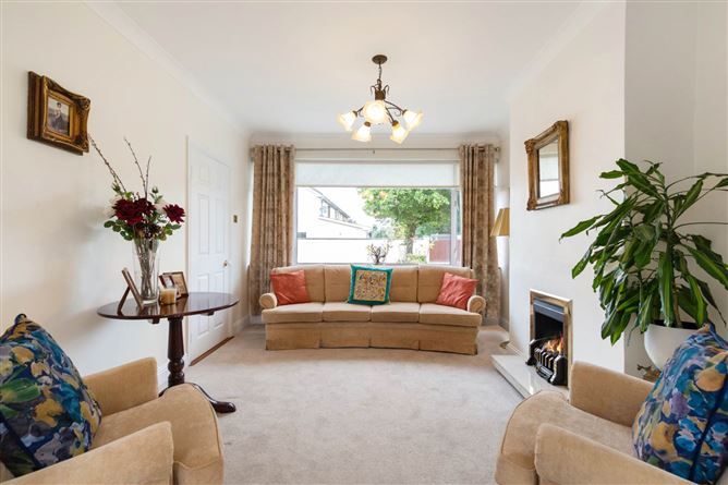 58 Meadow Vale, Deansgrange, Blackrock, County Dublin