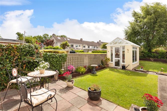 58 Meadow Vale, Deansgrange, Blackrock, County Dublin