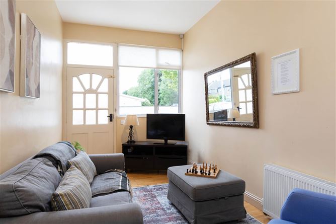 58 Meadow Vale, Deansgrange, Blackrock, County Dublin