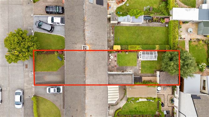 58 Meadow Vale, Deansgrange, Blackrock, County Dublin