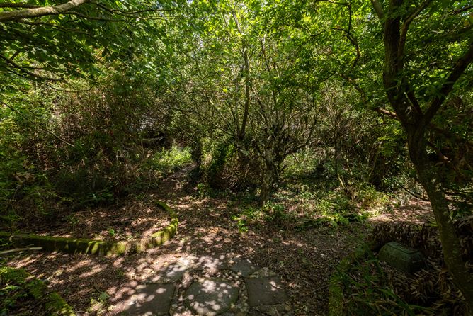 Ladhru, 49a Ardamine Court, Ardamine, Co. Wexford