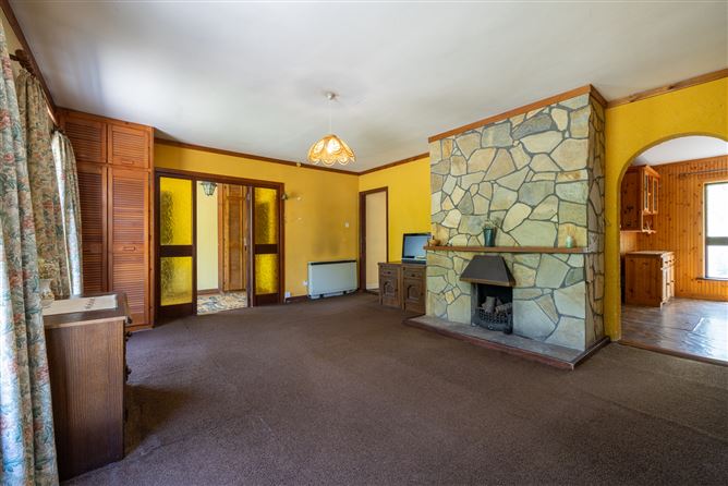 Ladhru, 49a Ardamine Court, Ardamine, Co. Wexford