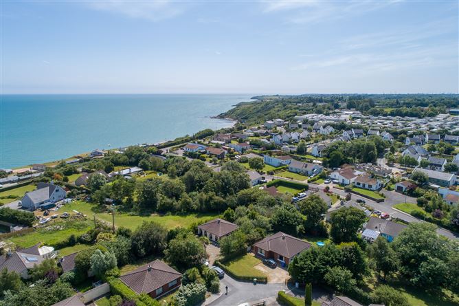 Ladhru, 49a Ardamine Court, Ardamine, Co. Wexford