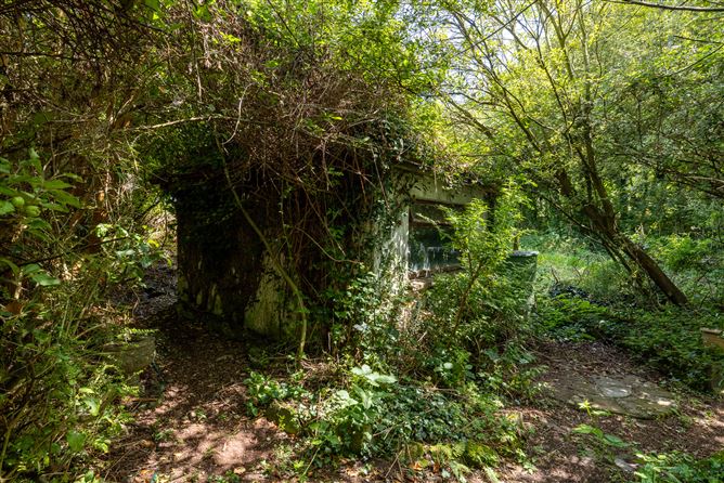 Ladhru, 49a Ardamine Court, Ardamine, Co. Wexford