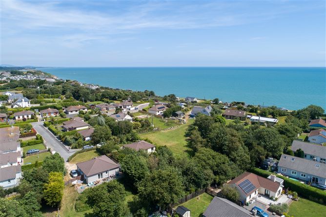Ladhru, 49a Ardamine Court, Ardamine, Co. Wexford