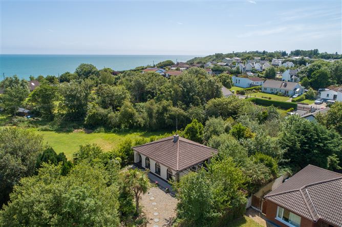Ladhru, 49a Ardamine Court, Ardamine, Co. Wexford