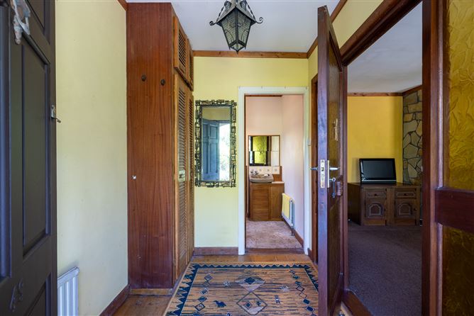 Ladhru, 49a Ardamine Court, Ardamine, Co. Wexford