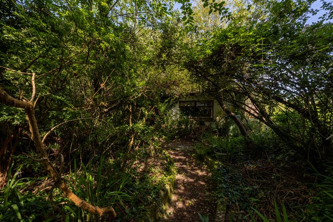 Ladhru, 49a Ardamine Court, Ardamine, Co. Wexford