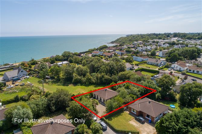 Ladhru, 49a Ardamine Court, Ardamine, Co. Wexford