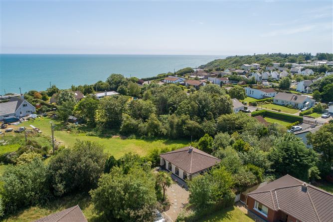 Ladhru, 49a Ardamine Court, Ardamine, Co. Wexford