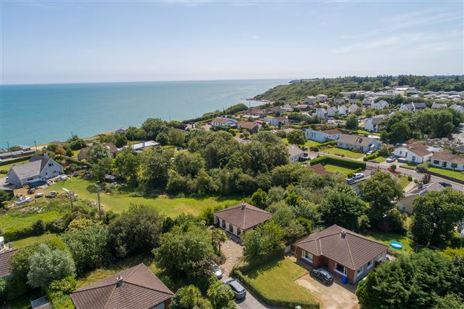 Ladhru, 49a Ardamine Court, Ardamine, Co. Wexford