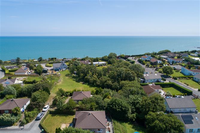 Ladhru, 49a Ardamine Court, Ardamine, Co. Wexford