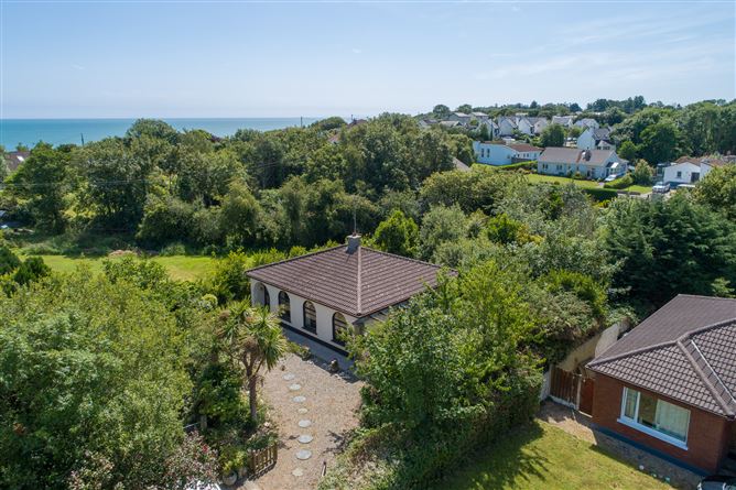 Ladhru, 49a Ardamine Court, Ardamine, Co. Wexford