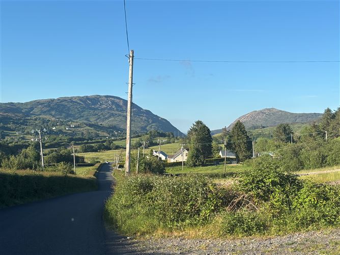 Cullionboy,, Donegal Town, Donegal