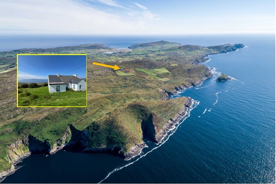 Durod, Goleen,   West Cork