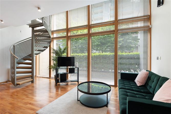 57 Kirkpatrick House, Dublin 1, Dublin