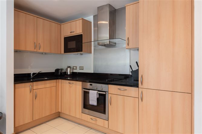 57 Kirkpatrick House, Dublin 1, Dublin