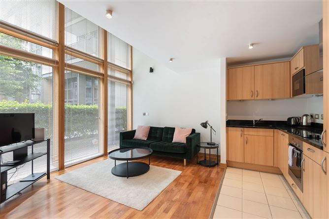 57 Kirkpatrick House, Dublin 1, Dublin