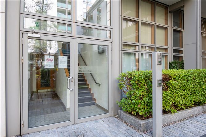 57 Kirkpatrick House, Dublin 1, Dublin