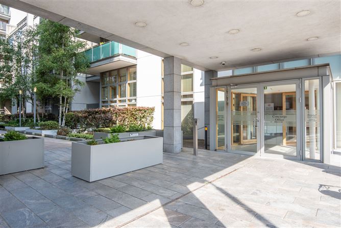 57 Kirkpatrick House, Dublin 1, Dublin
