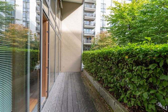 57 Kirkpatrick House, Dublin 1, Dublin