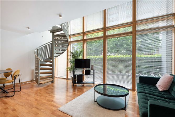 57 Kirkpatrick House, Dublin 1, Dublin