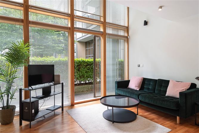 57 Kirkpatrick House, Dublin 1, Dublin